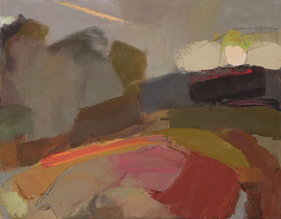 Gallery NAGA 2019 Edge of Structure Plus Some